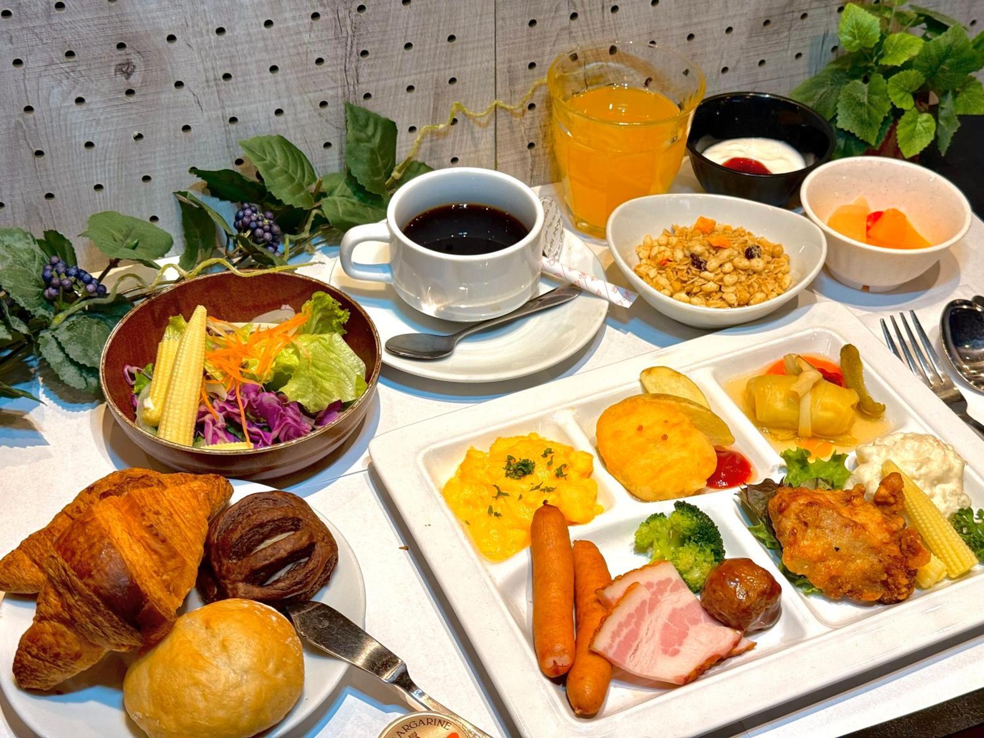 Apa Hotel Keikyu Kamata Ekimae Nishi — Photos 2